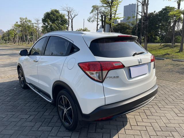 Honda Vezel 2020 thumb 8