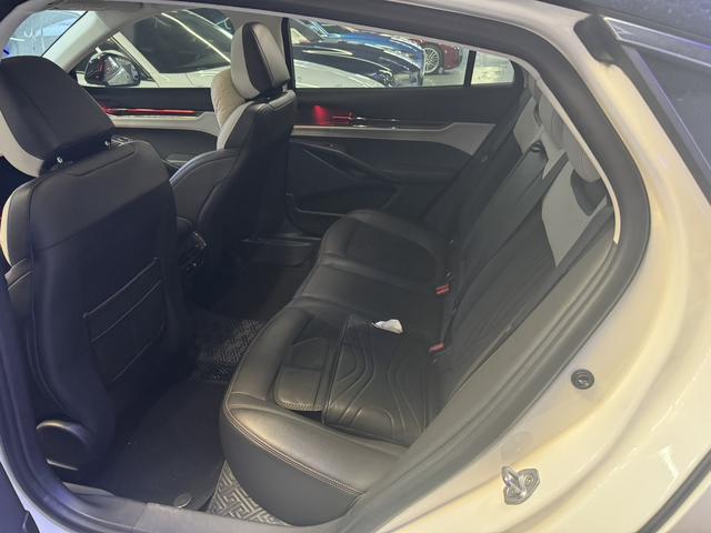 Ford Mondeo 2022 thumb 2