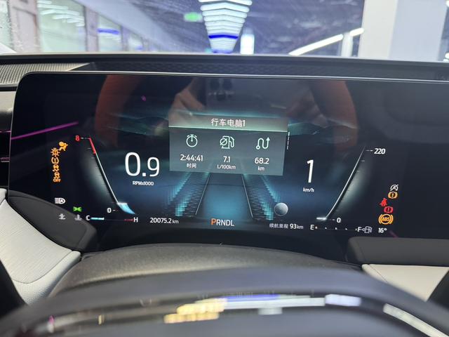 Ford Mondeo 2022 thumb 3
