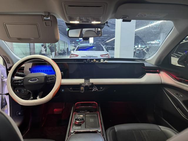 Ford Mondeo 2022 thumb 6