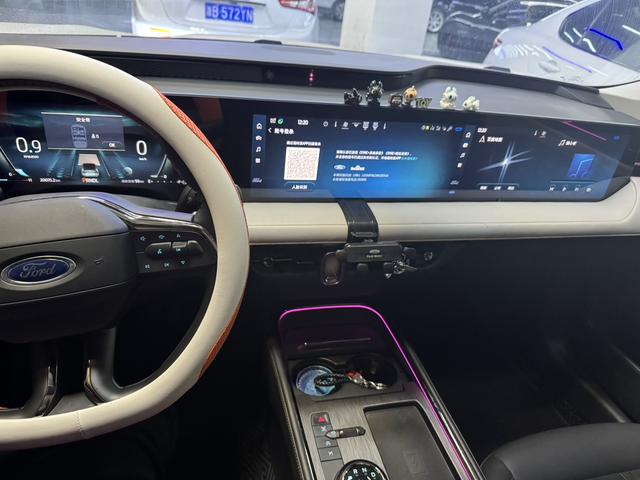 Ford Mondeo 2022 thumb 7