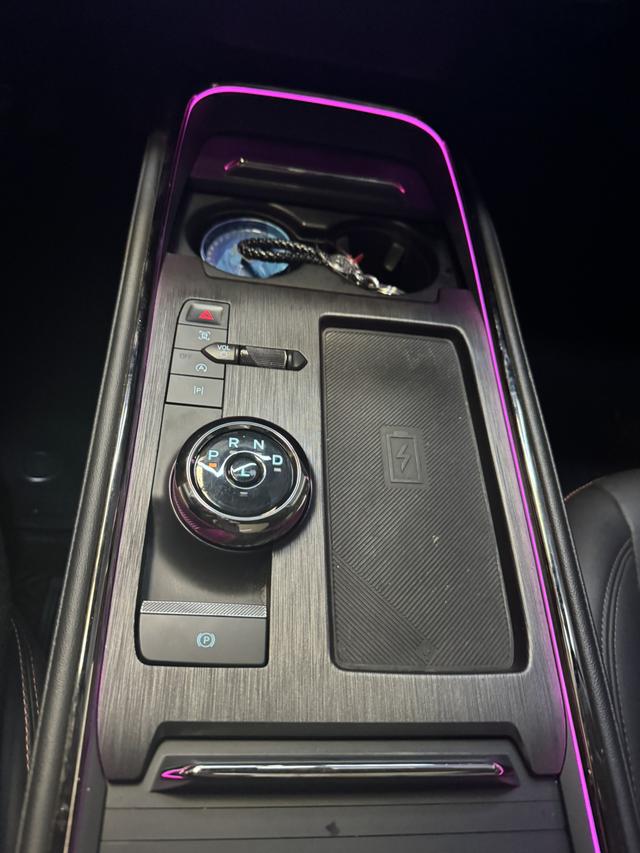 Ford Mondeo 2022 thumb 10