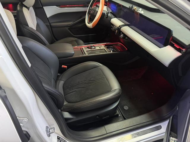 Ford Mondeo 2022 thumb 11