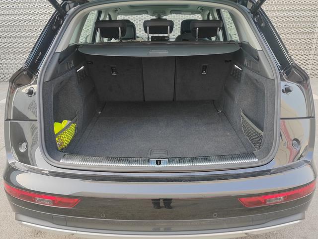 Audi Q5 2024 thumb 4