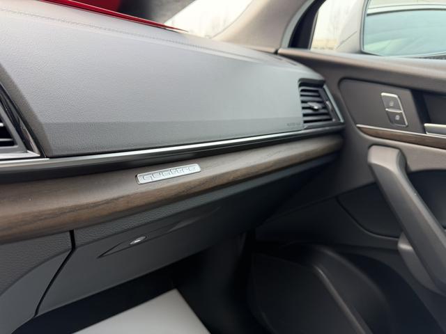 Audi Q5 2024 thumb 8