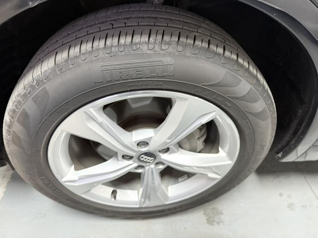 Audi Q5 2020 thumb 2