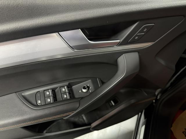 Audi Q5 2020 thumb 5