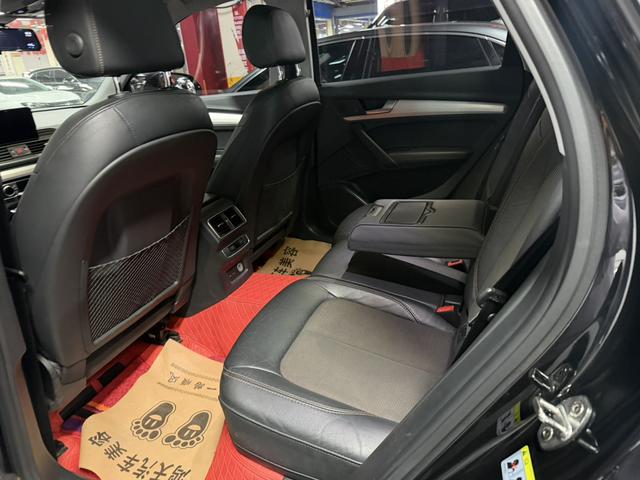 Audi Q5 2020 thumb 10