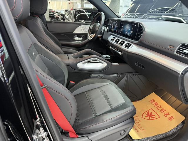 Mercedes-Benz GLE 2023 thumb 4