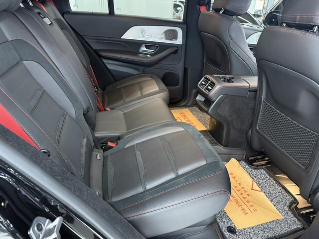Mercedes-Benz GLE 2023 thumb 5