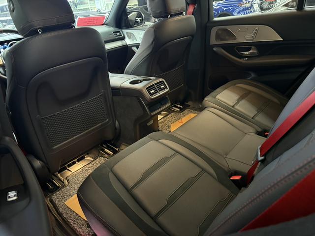 Mercedes-Benz GLE 2023 thumb 6