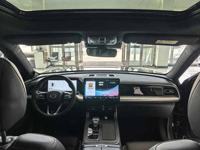 GAC GS8 2024 thumb 6