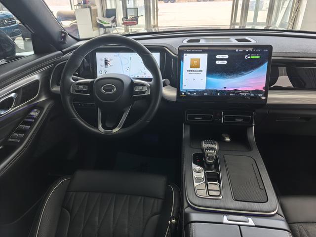 GAC GS8 2024 thumb 7