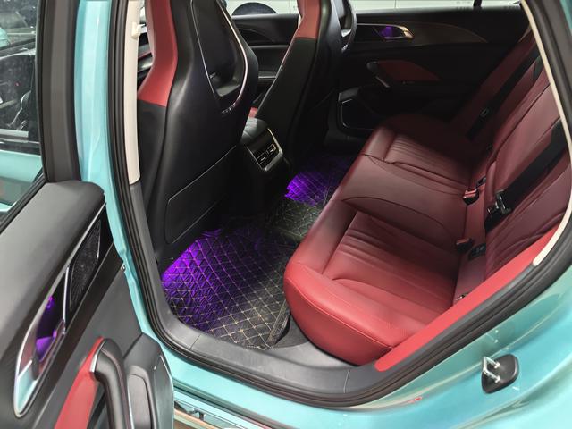 Hongqi H6 2023 thumb 4
