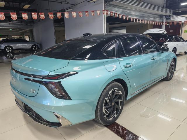 Hongqi H6 2023 thumb 6