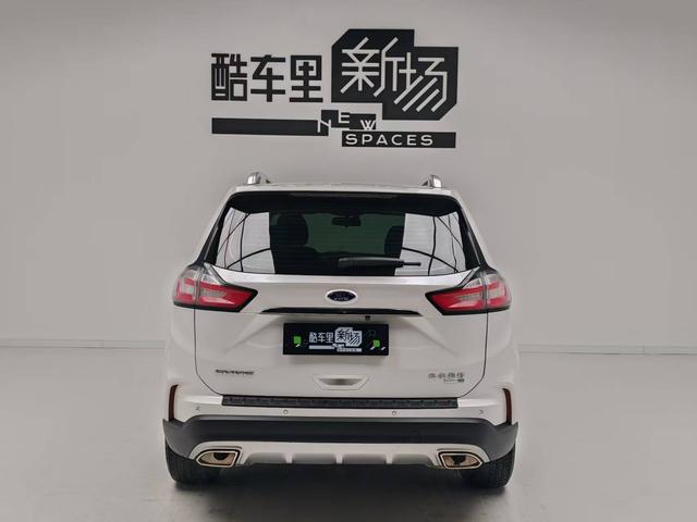 Ford Edge 2020 thumb 2