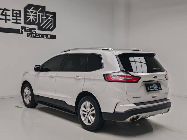 Ford Edge 2020 thumb 3