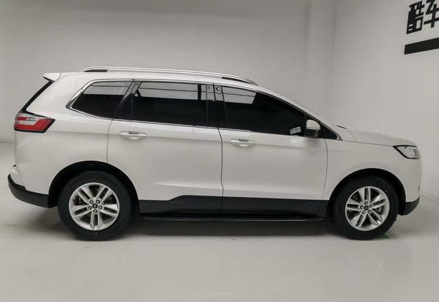 Ford Edge 2020 thumb 4