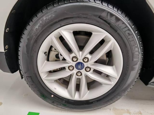 Ford Edge 2020 thumb 5