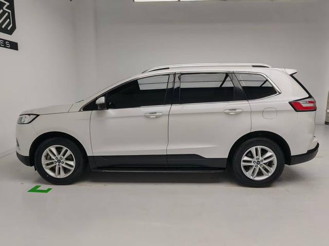 Ford Edge 2020 thumb 6