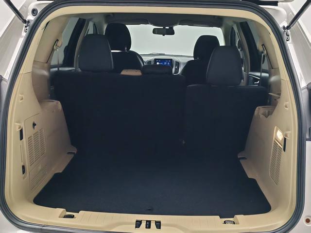 Ford Edge 2020 thumb 7
