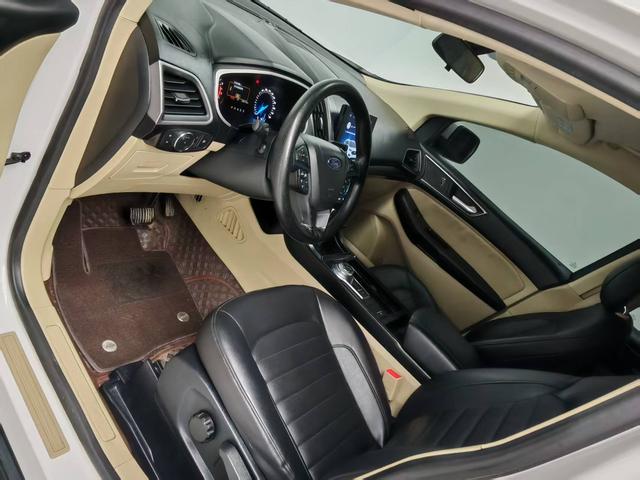 Ford Edge 2020 thumb 8
