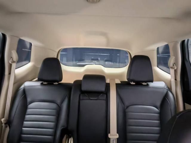 Ford Edge 2020 thumb 10