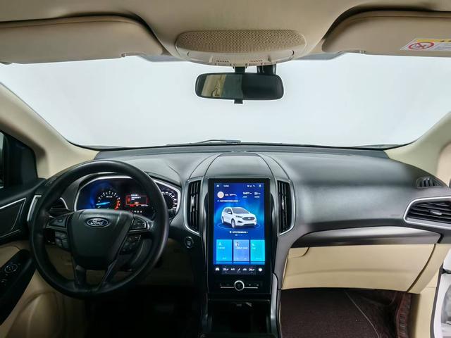 Ford Edge 2020 thumb 11