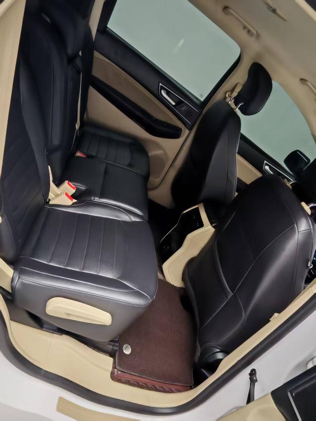 Ford Edge 2020 thumb 12