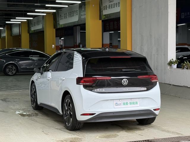 Volkswagen ID.3 2024 thumb 3