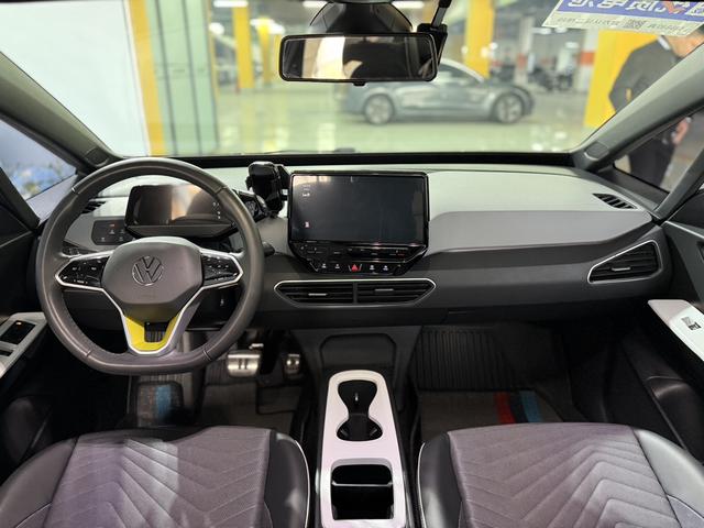 Volkswagen ID.3 2024 thumb 10