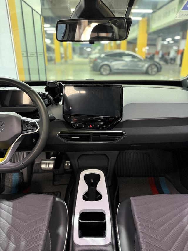 Volkswagen ID.3 2024 thumb 11