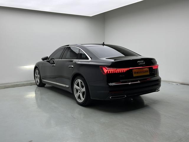 Audi A6 2019 thumb 2
