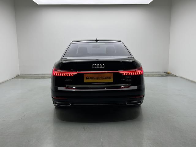 Audi A6 2019 thumb 3