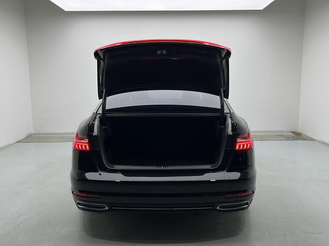 Audi A6 2019 thumb 12