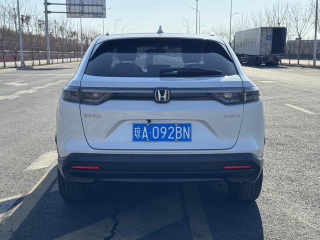 Honda XR-V 2023 thumb 2