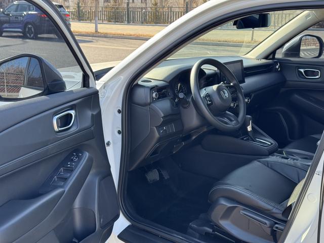 Honda XR-V 2023 thumb 4