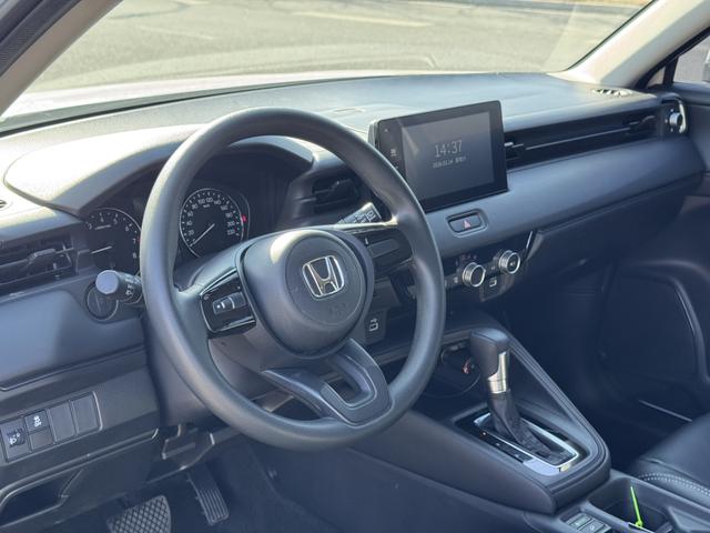 Honda XR-V 2023 thumb 5