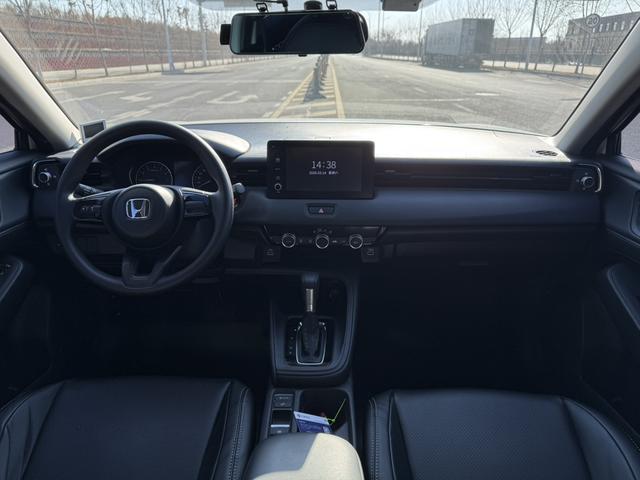 Honda XR-V 2023 thumb 8