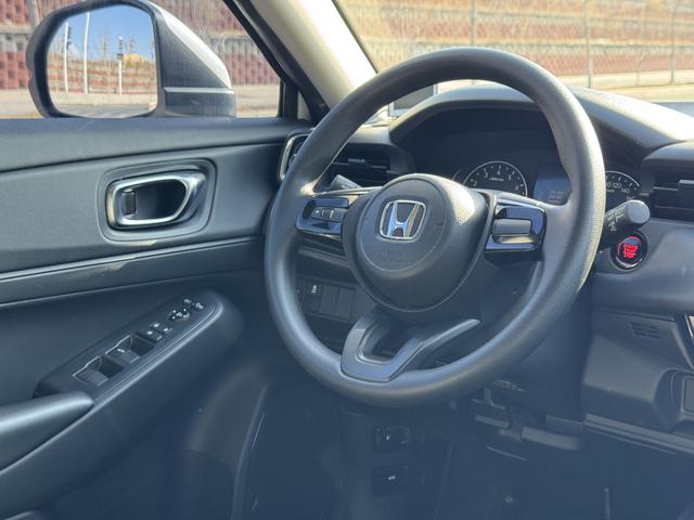 Honda XR-V 2023 thumb 9