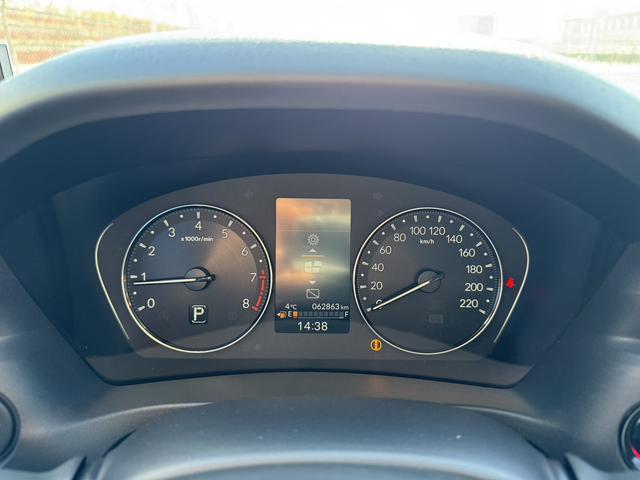 Honda XR-V 2023 thumb 11