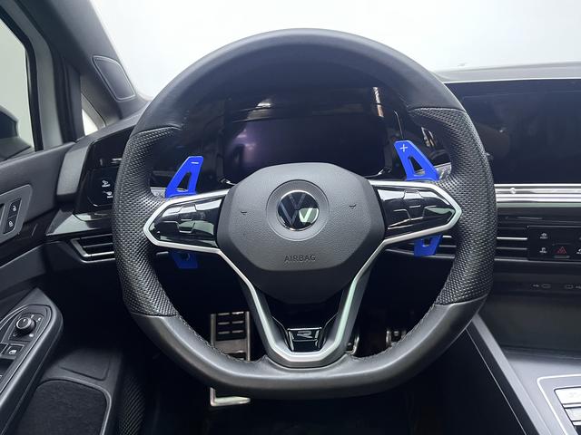 Volkswagen Golf 2023 thumb 8