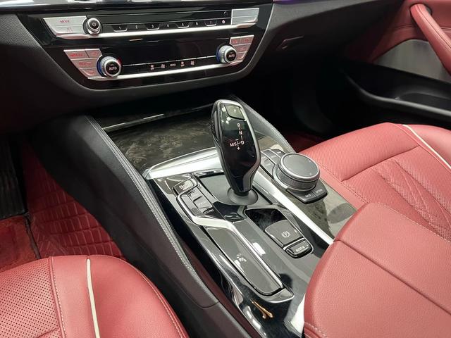 BMW 5 серии 2021 thumb 6