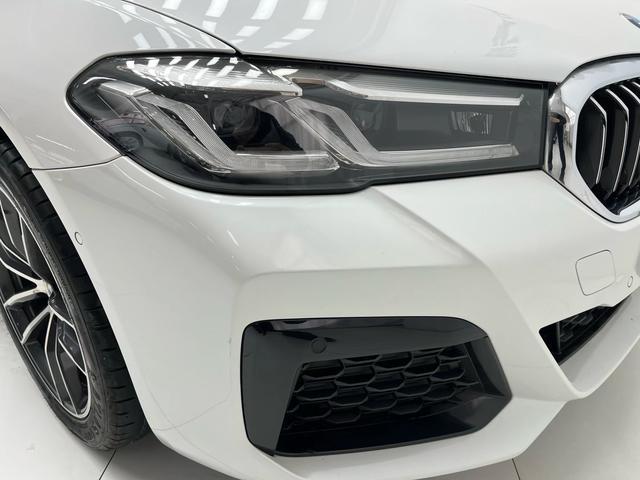 BMW 5 серии 2021 thumb 10