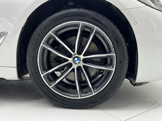 BMW 5 серии 2021 thumb 11