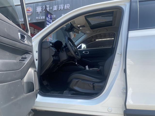 Honda Vezel 2023 thumb 4