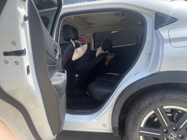 Honda Vezel 2023 thumb 5