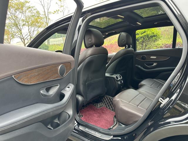 Mercedes-Benz GLC 2022 thumb 3