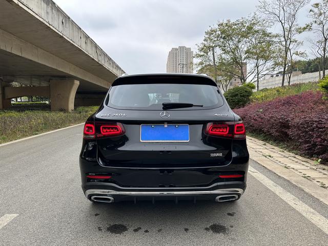 Mercedes-Benz GLC 2022 thumb 5