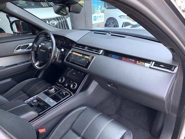 Land Rover Range Rover Evoque 2020 thumb 5